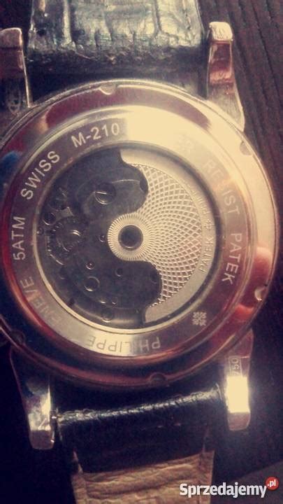 patek philippe m 210 price